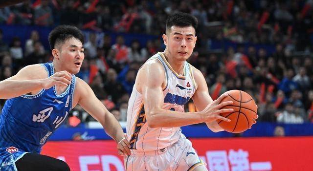 168NBA-CBA前8轮排名！辽宁反超新疆，广东跌到第8，深圳四连败岌岌可危