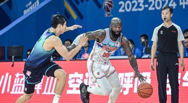 168NBA-CBA前8轮排名！辽宁反超新疆，广东跌到第8，深圳四连败岌岌可危