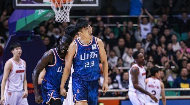 168NBA-CBA前8轮排名！辽宁反超新疆，广东跌到第8，深圳四连败岌岌可危