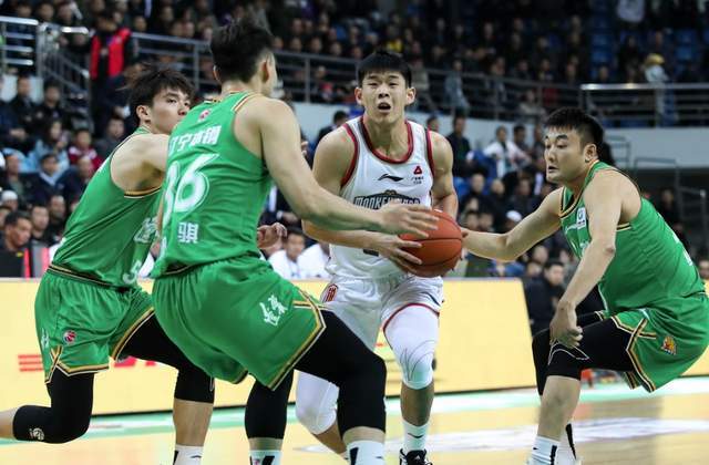 168NBA-CBA首日两赛！辽宁男篮战同曦难度不大，广东男篮战山西有悬念！