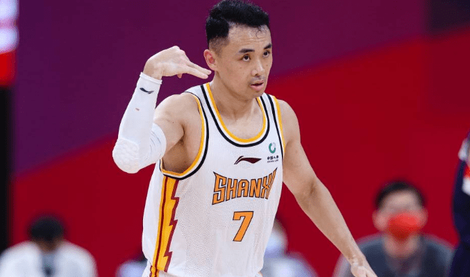 168NBA-CBA赛程！浙江广厦力争五连胜，山西男篮迎战青岛，将全力以赴