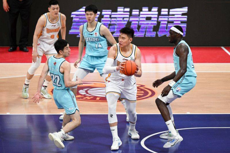 168NBA-杨学增王炸归队，山西将终结辽宁两连胜，乌戈怒了