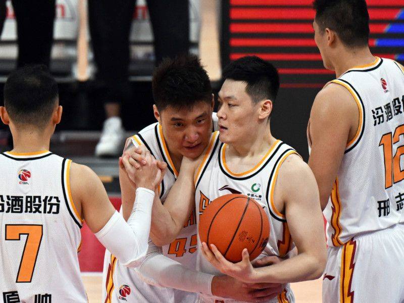 168NBA-杨学增王炸归队，山西将终结辽宁两连胜，乌戈怒了