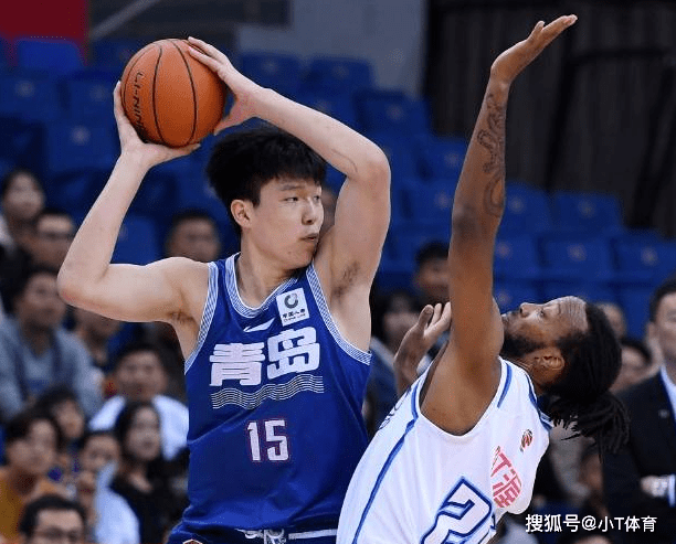 168NBA-杨瀚森19+21+5张宁16分，山西力克青岛迎3连胜