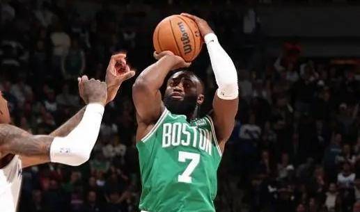 168NBA-爆冷！联盟第一轰然倒下，绿军5连胜终结，爱德华兹爆砍38+9+7