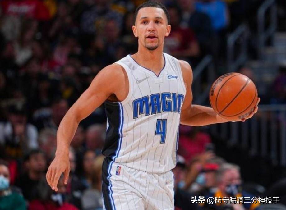 168NBA-大爆冷！魔术击溃雄鹿，字母哥空砍35+10，状元24+12，东部变天了