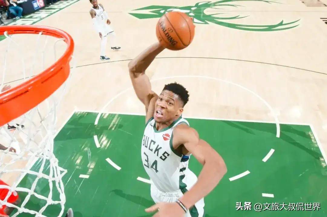 168NBA-字母哥空砍35+10+7，班切罗24+12，魔术112：97轻取雄鹿止二连败