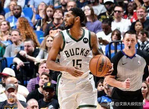 168NBA-字母哥空砍35+10+7，班切罗24+12，魔术112：97轻取雄鹿止二连败