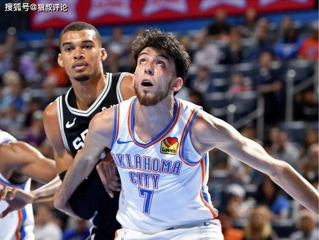 168NBA-马刺VS雷霆前瞻：文班亚马霍姆格伦天赋碰撞 波波维奇大概率6连败