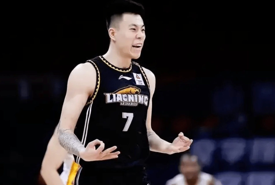 168NBA-相差30分！辽宁男篮大胜吉林，豪取五连胜，比赛相当之精彩