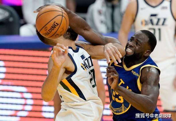 168NBA-官宣禁赛追梦5场，专家认为处罚太轻，深度还原锁喉戈贝尔细节