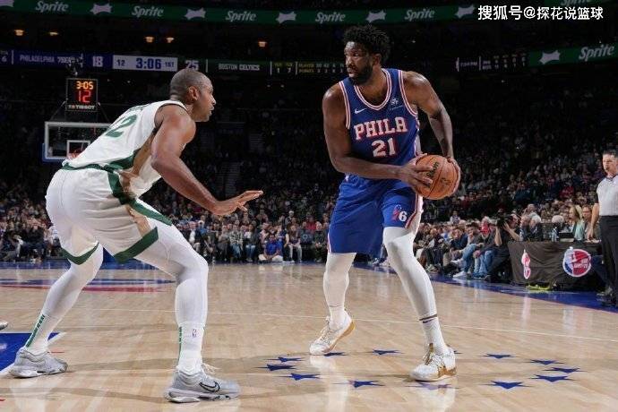 168NBA-10分完败！【168NBA】丢掉东部第一！恩比德罕见迷失，残阵绿军复仇