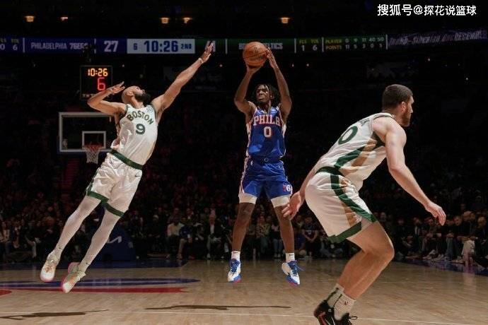 168NBA-10分完败！【168NBA】丢掉东部第一！恩比德罕见迷失，残阵绿军复仇