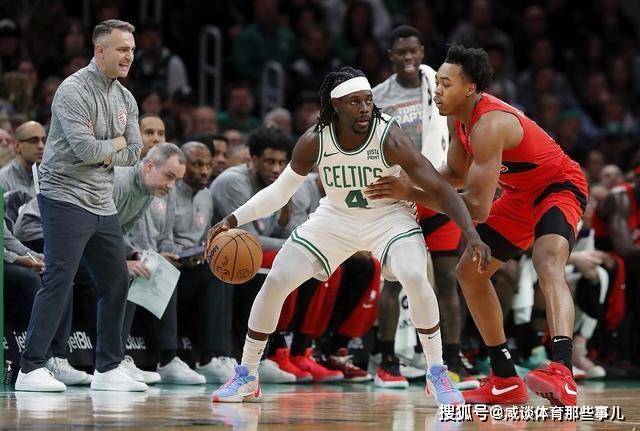 168NBA-绿军大胜amp;东部第二！三人合砍77分，獭兔正负值+42！今年真要冠了