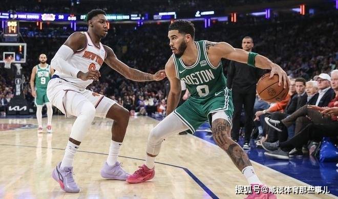 168NBA-绿军大胜amp;东部第二！三人合砍77分，獭兔正负值+42！今年真要冠了