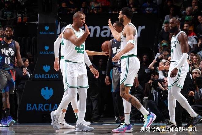 168NBA-绿军大胜amp;东部第二！三人合砍77分，獭兔正负值+42！今年真要冠了