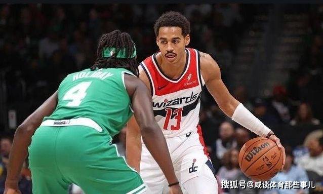 168NBA-普尔到底有多烂？多项效率200名外amp;正负值-14.2，历史最差表现！