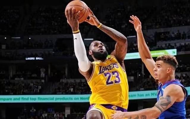 168NBA-揭幕战湖人客场挑战掘金！詹姆斯21+8，约基奇生涯第106次三双