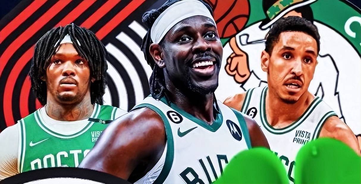 168NBA-爆砍51+8+8！绿军交易来利拉德克星，豪华阵容血脉压制雄鹿字母哥