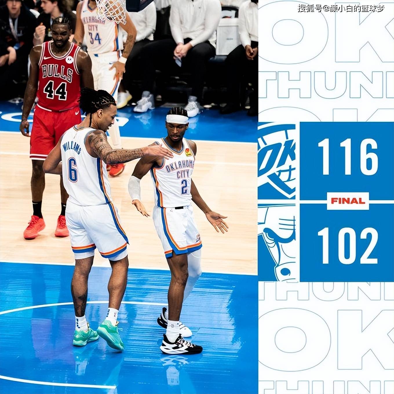 168NBA-雷霆6连胜马刺10连败：文班ROY或遭切特所夺 效率+失误率差距巨大