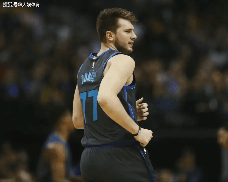 168NBA-独行侠队爆冷不敌猛龙队，东契奇空砍31分准三双