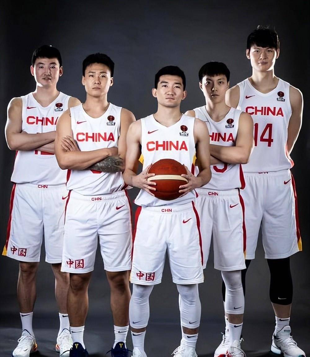 168NBA-中国男篮历史性突破！2023年篮球世界杯取得首胜