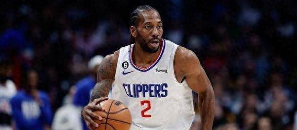 鹈鹕力克快船::快船宣布解体！伦纳德加盟鹈鹕，5换2交易引爆NBA