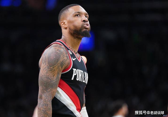 168NBA-利拉德：不介意明年季后赛16连胜夺冠，想不到谁能战胜我和字母哥