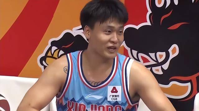 168NBA-大热门逆转，赵睿首秀出彩，阿不都MVP！拒绝冷门，新疆队胜江苏男篮