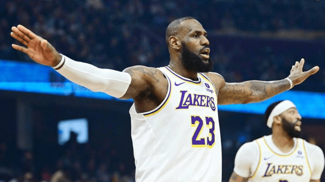 168NBA-詹姆斯回家创里程碑，湖人7人得分上双，哈姆两招击溃骑士