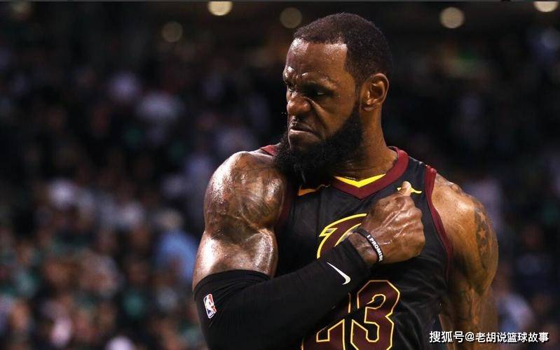 168NBA-詹姆斯再创纪录，终于超越科比，詹姆斯感谢2人，他们刺激到了我