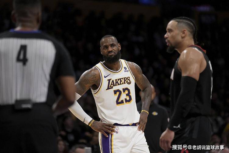 168NBA-詹姆斯再创纪录，终于超越科比，詹姆斯感谢2人，他们刺激到了我