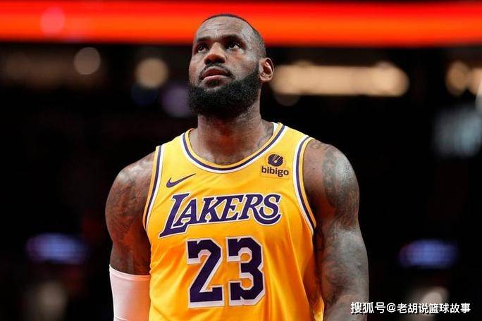 168NBA-詹姆斯再创纪录，终于超越科比，詹姆斯感谢2人，他们刺激到了我