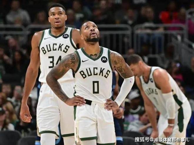 168NBA-不想赢vs不想输！雄鹿险胜开拓者，双星合砍64分！探花替补13+4