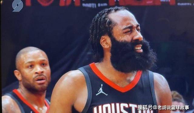 168NBA-快船不敌残阵掘金，明明哈登表现最差，而威少却被球迷问候家人