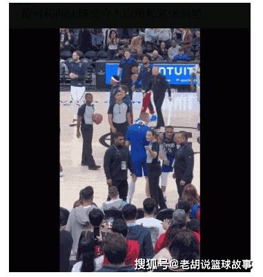 168NBA-快船不敌残阵掘金，明明哈登表现最差，而威少却被球迷问候家人