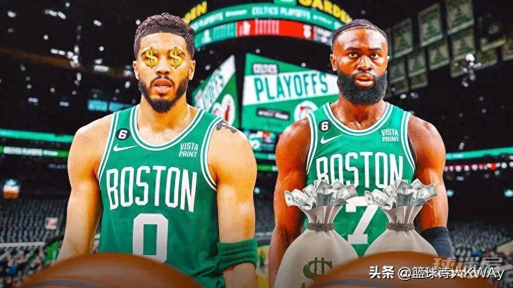 168NBA-随着凯尔特人127-99大胜黄蜂，新赛季首发阵容已确定！