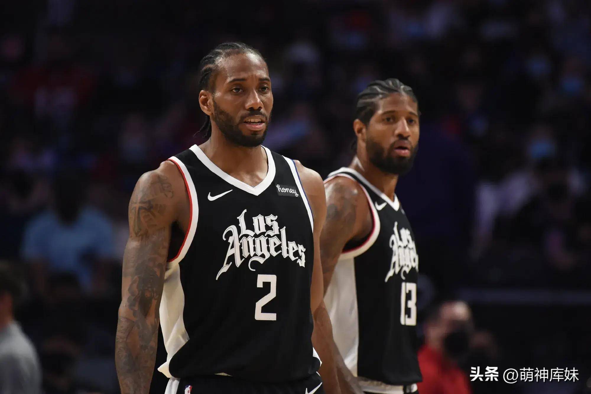 168NBA-哈登快船首秀，4巨头合体表现不佳，尼克斯大胜快船14分