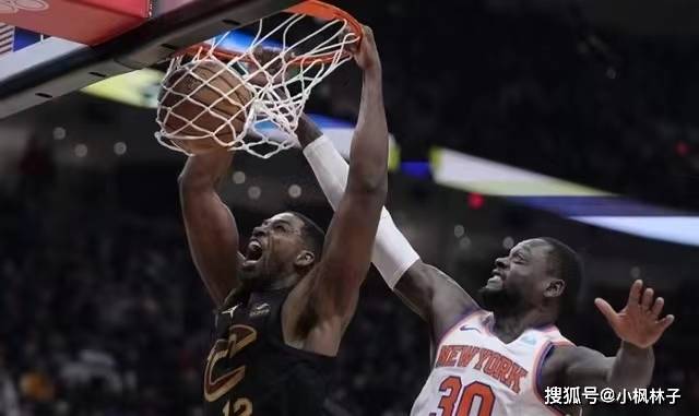 168NBA-​NBA常规赛尼克斯大胜骑士兰德尔19+10，米切尔26分送骑士三连败