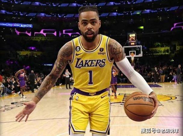 168NBA-湖人大胜活塞，詹姆斯和斯图尔特多次冲突，拉塞尔狂轰35+9+4