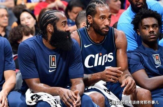 168NBA-没开玩笑！哈登与汤神互换交易，快船勇士可双赢？其实勇士还有赚