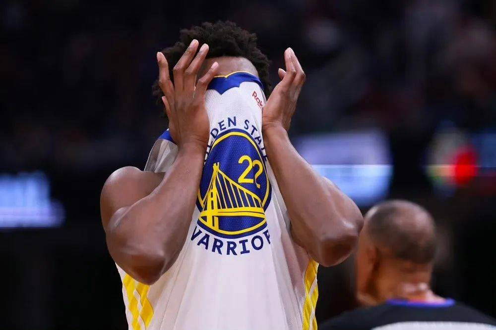 168NBA-诡异！勇士连伤三人却打爆快船！克莱又值钱了？