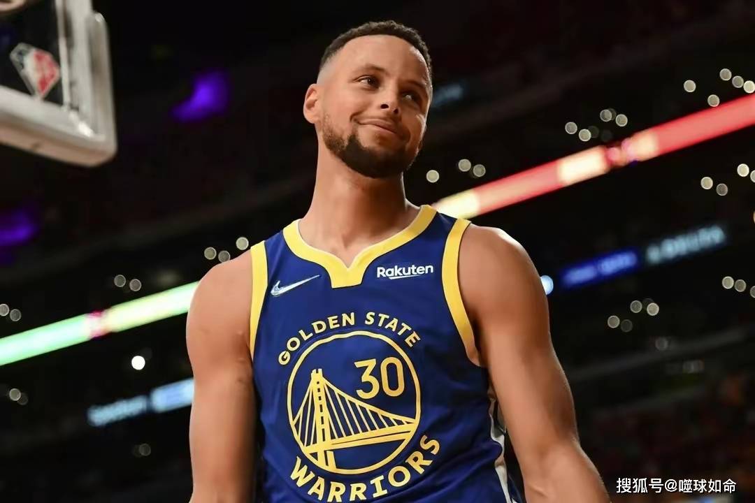 168NBA-库里砍26+7+8勇士胜快船，17投13分，快船想赢球乔治该给哈登让权