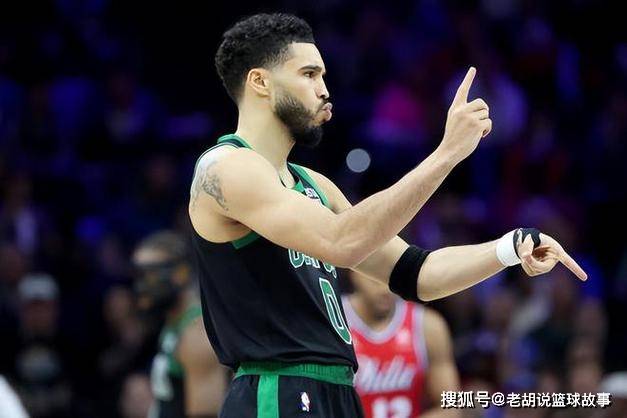 168NBA-哈特：【168NBA】将是绿军争冠路上的拦路虎，塔图姆：是吗？是壁虎吧