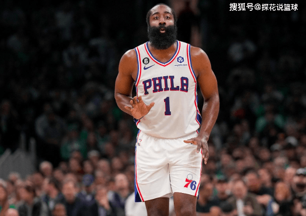 168NBA-霍勒迪加盟绿军，【168NBA】快船成陪跑！哈登空欢喜，恐被迫留费城