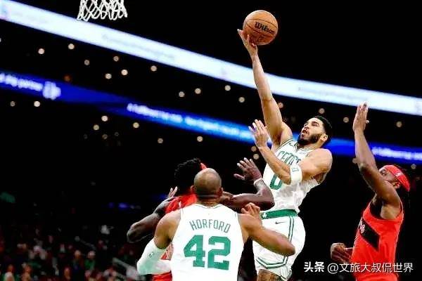 168NBA-椰风挡不住！布朗29+5，塔图姆27+5+4，凯尔特人117：94大胜猛龙