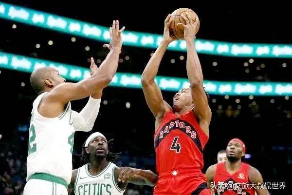 168NBA-椰风挡不住！布朗29+5，塔图姆27+5+4，凯尔特人117：94大胜猛龙