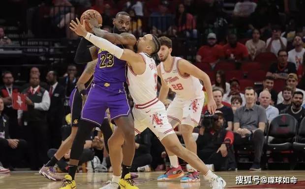 168NBA-复仇之战！湖人主场对阵火箭 詹姆斯状态火热有望带领湖人完成复仇