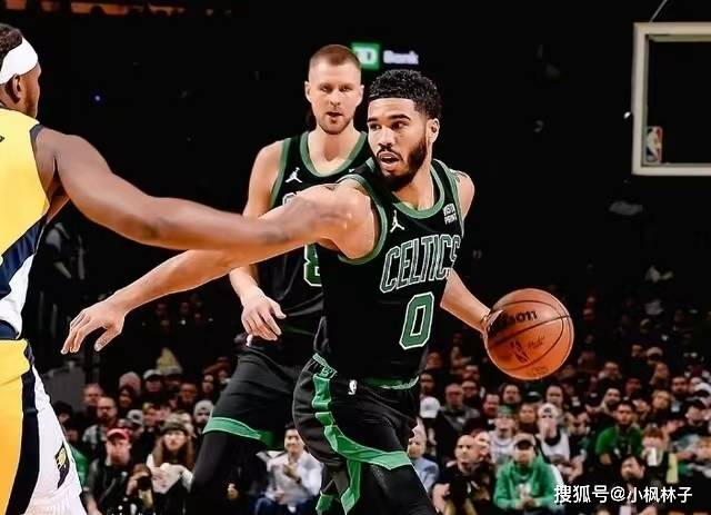 168NBA-常规赛绿军狂胜步行者51分，塔图姆高效砍下30+12，引领绿军7人得分上双