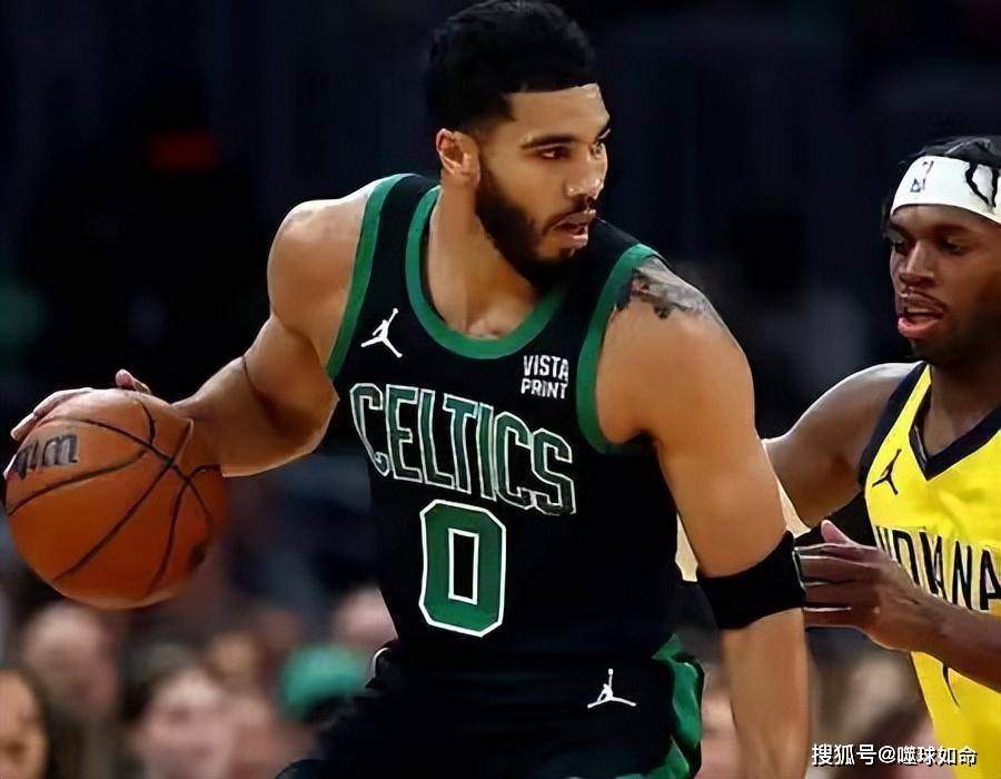 168NBA-绿军51分狂胜步行者！塔图姆30+12，球队4年3000万签的第六人太溢价